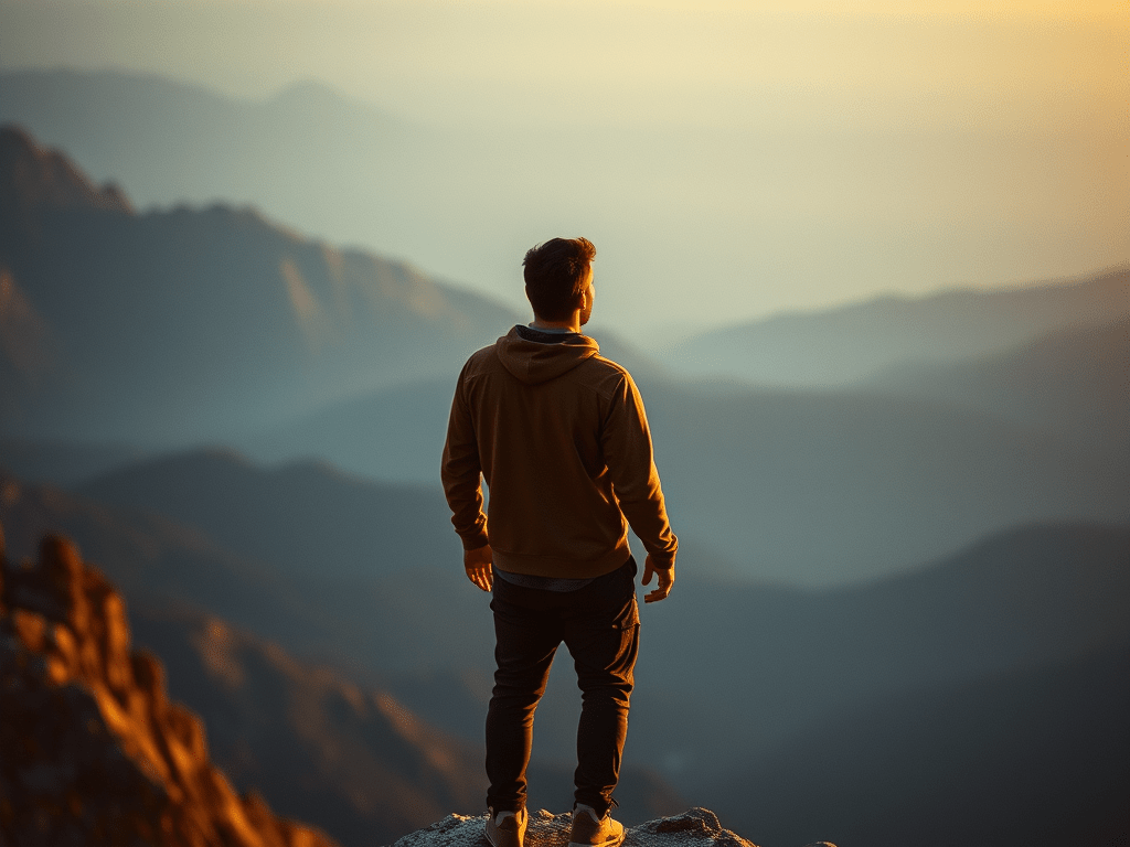 L&rsquo;action est le meilleur antidote contre n&rsquo;importe quelle&nbsp;peur