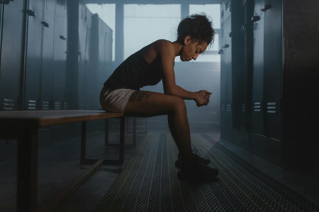 Soyez prêt à faire des efforts que vous n&rsquo;avez jamais&nbsp;fait