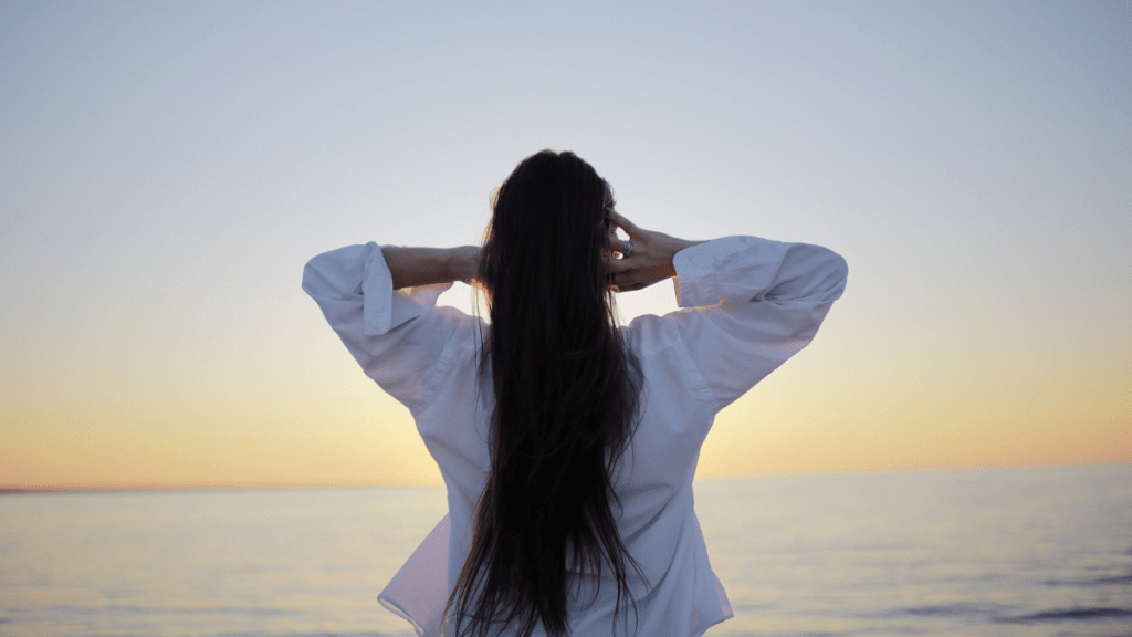Faire un travail sur soi pour reprendre sa vie en&nbsp;main