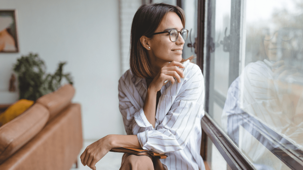 Comprendre une relation saine, c’est arrêter de confondre amour et&nbsp;peur